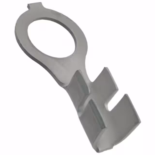 41126 TE Connectivity AMP Connectors  Ringverbinder